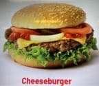 Best Cheeseburger in Hayward, CA