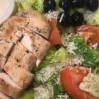 Best Chicken Caesar Salad in Hayward, CA