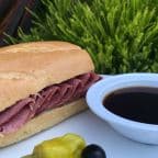Best French Dip in Hayward, CA