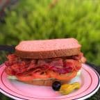 Best BLT in Hayward, CA