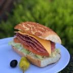 Best Salami in Hayward, CA