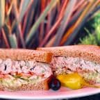 Best Tuna Salad in Hayward, CA